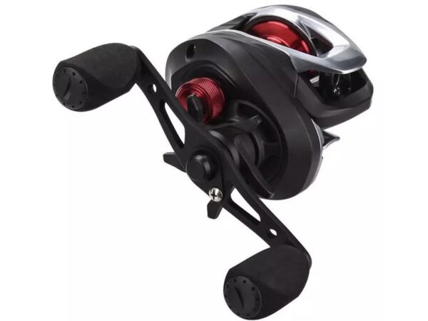 REELS OKUMA B/CAST CEYMAR 5BB 7.2:1