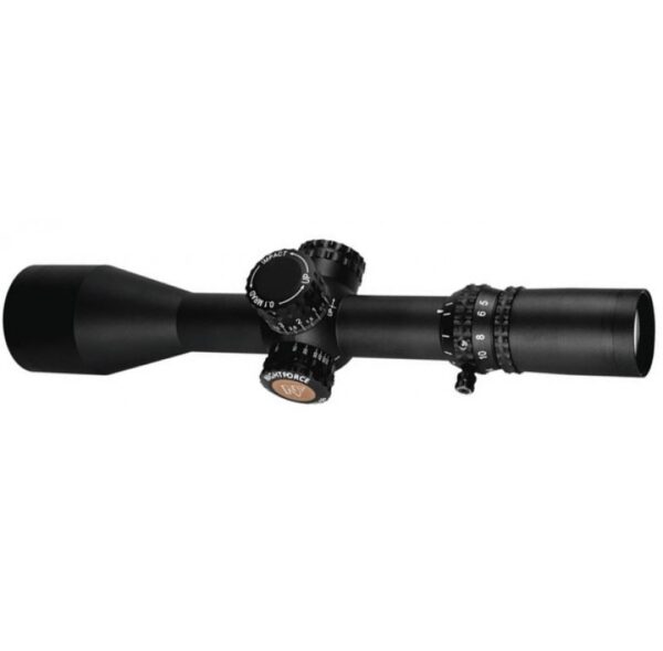 NIGHTFORCE ATACR 5-25×56 ZS MOART