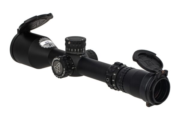 NX8 – 2.5-20x50mm F1