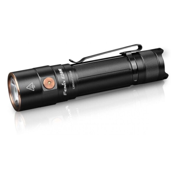 FENIX E28R V2.0 RECHARGEABLE EDC FLASHLIGHT