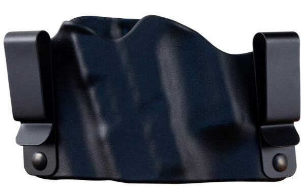 PHALANX COMPACT HOLSTER – BLACK, LH