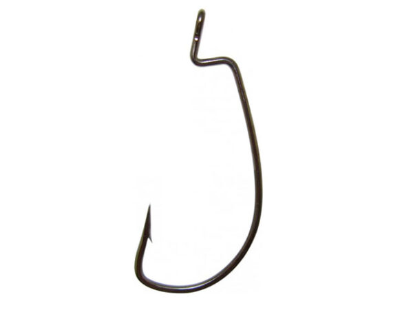 Hooks Sen E-Claw Extrawide Gap 4/0 Blk