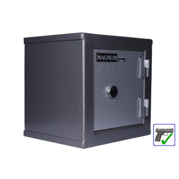 Magnum Gun Safe MP2 - H405 X W405 X D355