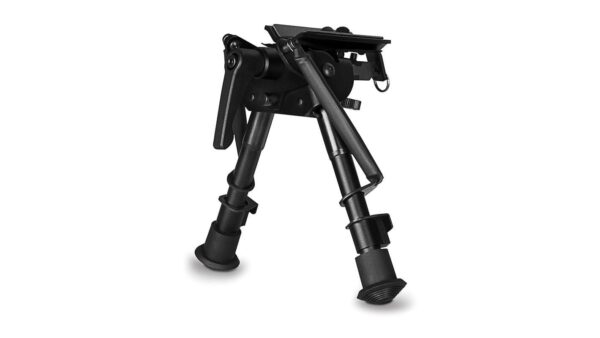 Hawke Bipod 6-9 Swivel/Tilt W/Lever