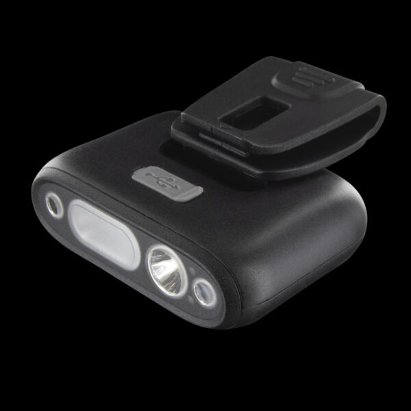 UT31 Emergency Safety/Warning Clip Light