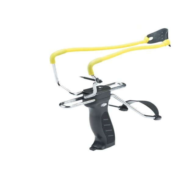 Yale Foldable Wrist Lock Slingshot