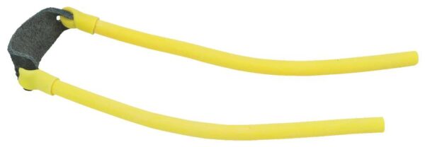 Replacement Slingshot Rubber Band - Yellow