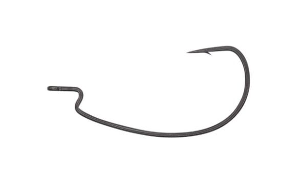 Hook Hayabusa Wide Gap Offset -3/0 6pp