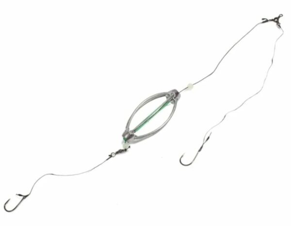 Rig Bat Torpedo Rietvlei Braid