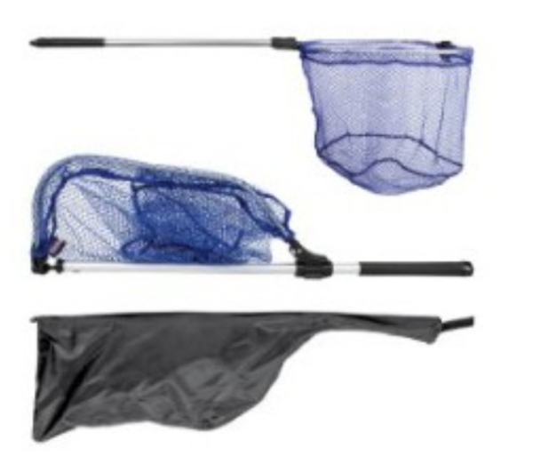 L/Net Folding Stow Away Mki 50cm