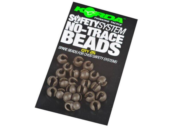 BEADS KORDA NO TRACE BEADS KSCB