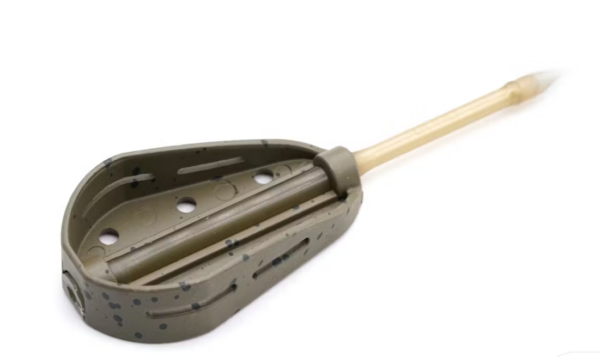 Feeder Guru 24g Mini Hybrid Inlinefeeder Ghfm