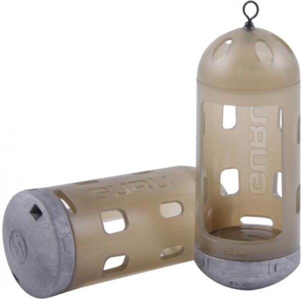 Feeder Guru Window Feeder Lge 50g+60g