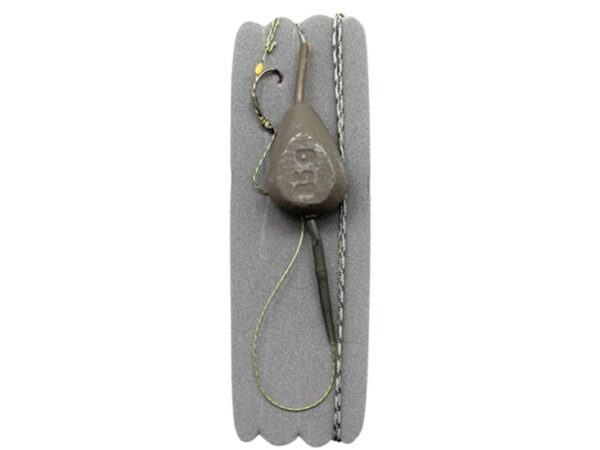 Docks Lead Pear 35oz In-Line Stlth Brwn