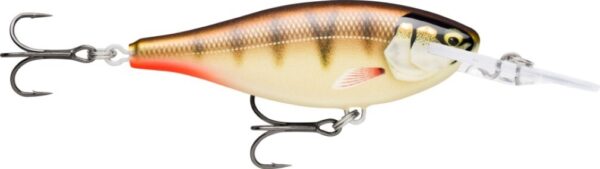 Lure  Sre75gdcp Shad Elite 75 12g