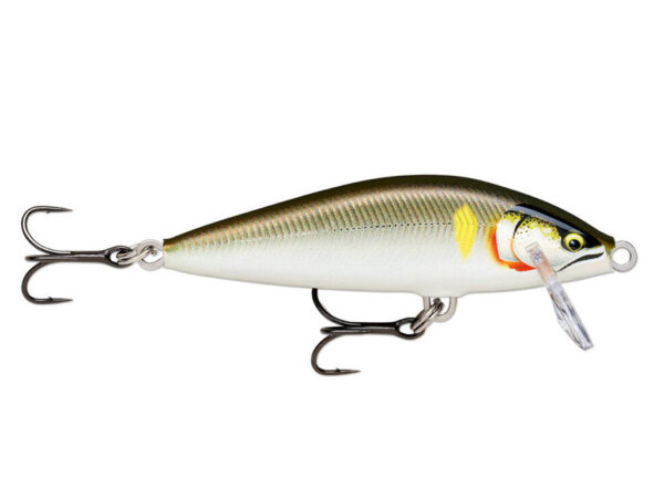 Lure Cde55 Gday Gilded Ayu