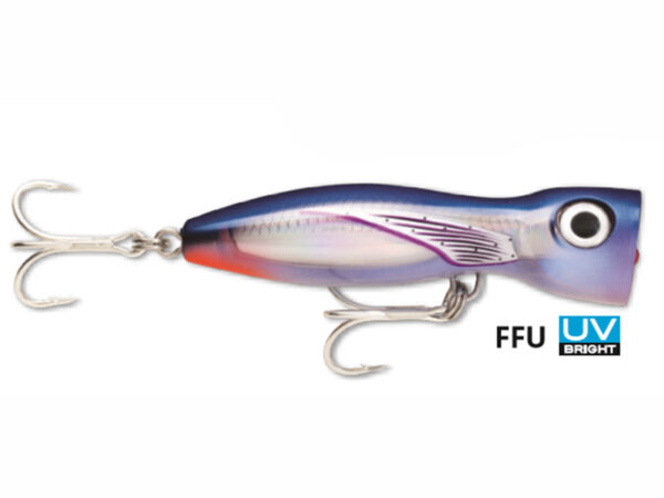 Lure Xrmagxp130ffu X-Rap Magnum Xplode 13cm 62g