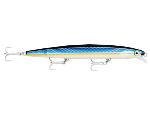 Lure Fxex16bll Flash-X Extremo Live Bleak