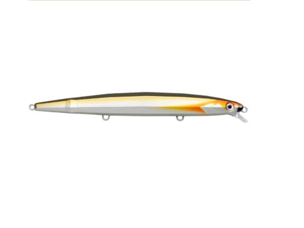 Lure Fxex16fayu Flash-X Extremo Flake Ayu