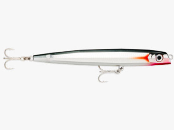Lure Fxex16fs Flash-X Extremo Flake  Silver