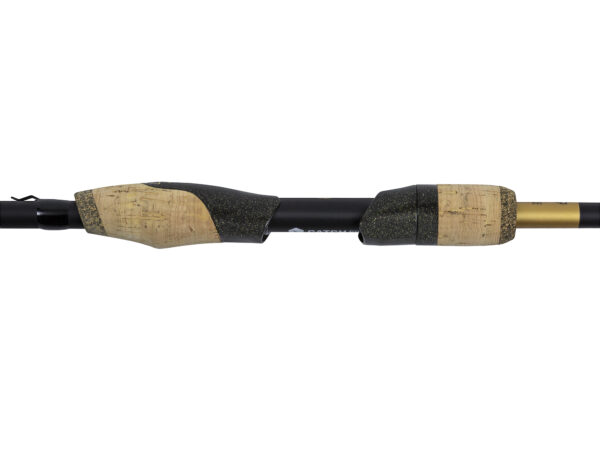 GOLD SERIES FINESSE SPINNING ROD 1 PIECE (7)-M