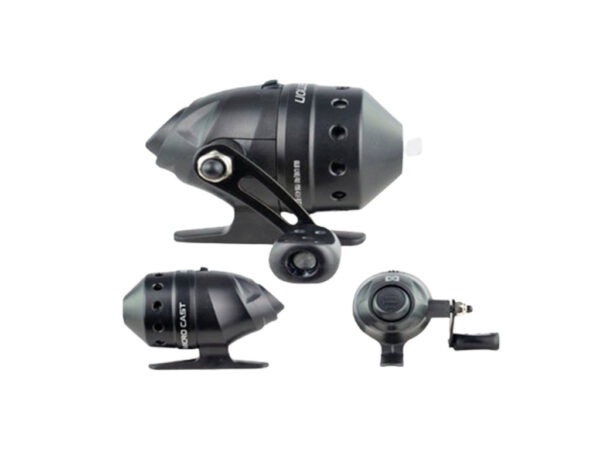 REEL SEN MICRO CAST PUSH BUTTON NO BOX
