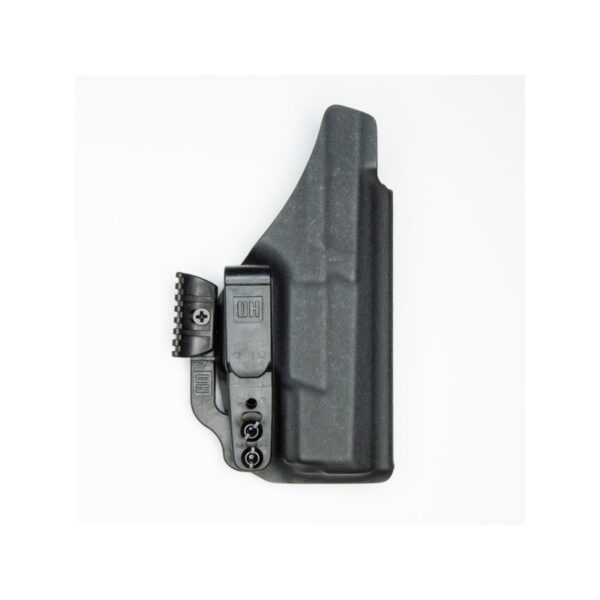 HOLSTER DANIELS IWB CANIK MC9 METE