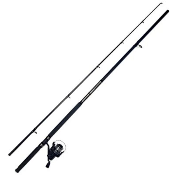 Fishing Combo Psd Aqua 10ft/50 Lt/Blue
