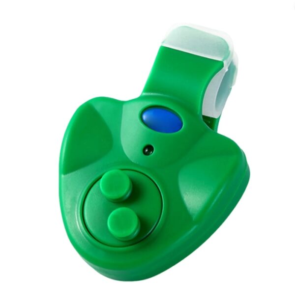 Fishing Acc C/Alarm Bat Bite Hisense 20