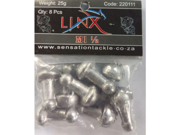 Weight M1 Linx (20g)