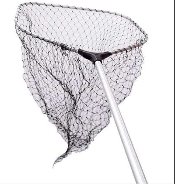 Fishing Acc L/Net Lnh106w60 Basics 60