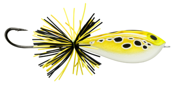 Lures Rapala Bxsf05lfl Bx Skitter Frog