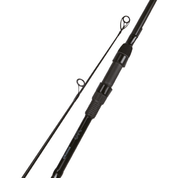 Rods Okuma 8k Specimen 120 2pc 3.5lb