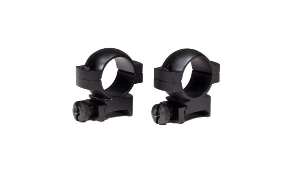RINGS VORTEX HUNTER 1" LOW 16MM TALL