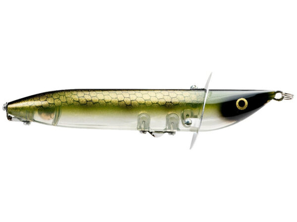 Heddon Slopenose Pike