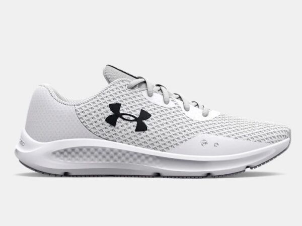 WOMANS UA W CHARGED PURSUIT 3