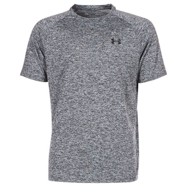 MENS TSHIRT UA TECH 2.0