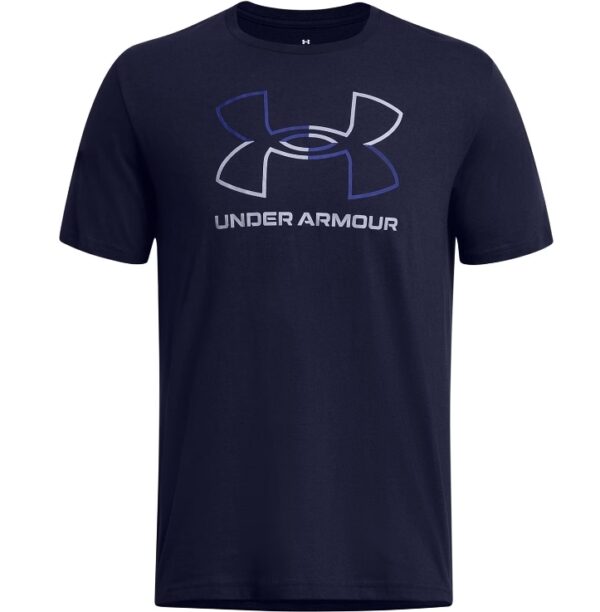 MENS SHIRT UA GL FOUNDATION UPDATE SS