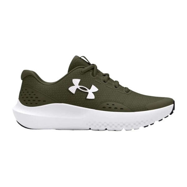 MEN SHOES UA CHARGED SURGE