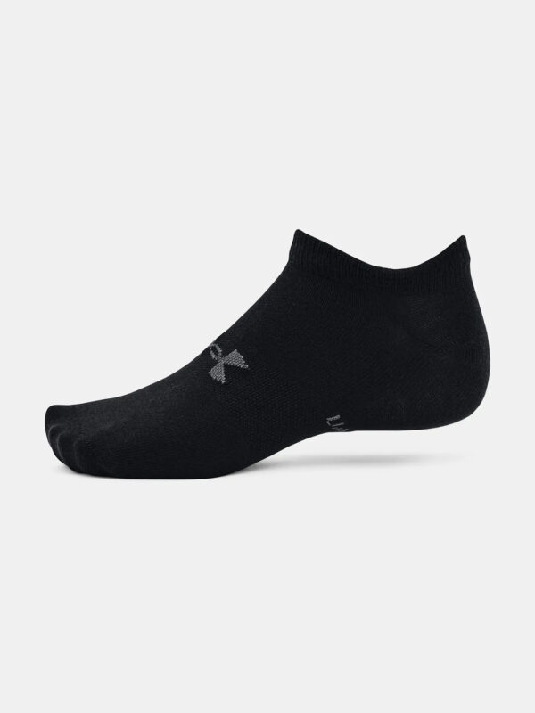 UA ESSENTIAL NO SHOW 6PACK