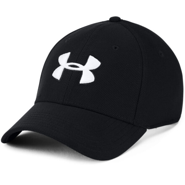 UA MEN'S BLITZING 3.0 CAP-001