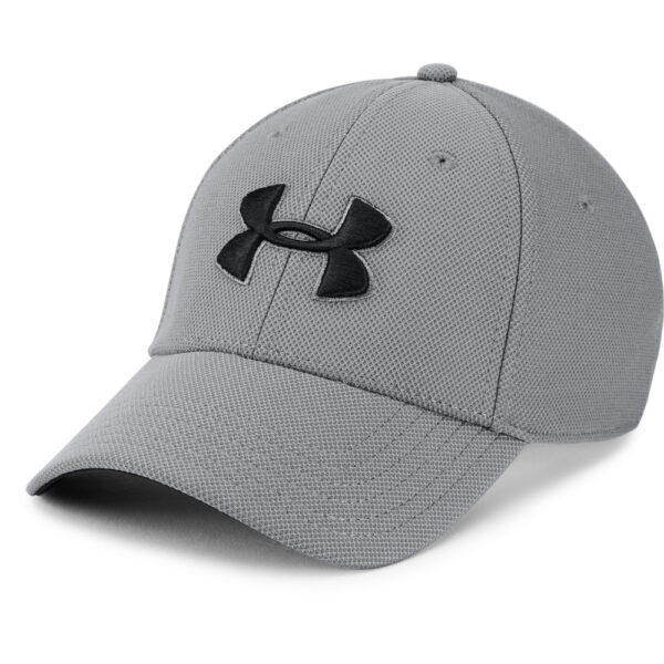 UA MEN'S BLITZING 3.0 CAP-040