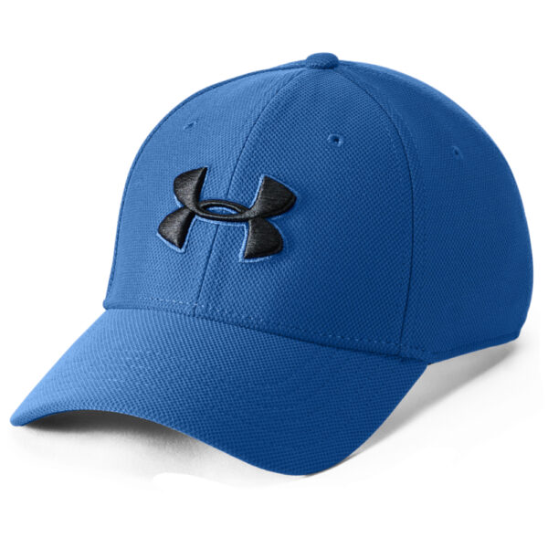 UA MEN'S BLITZING 3.0 CAP-400