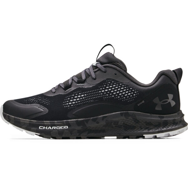 UA CHARGED BANDIT TR 2