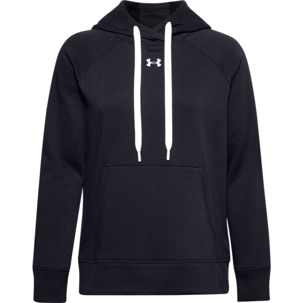 UA RIVAL FLEECE HB HOODIE