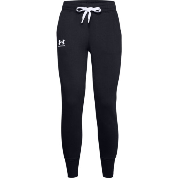 UA RIVAL FLEECE JOGGERS-001