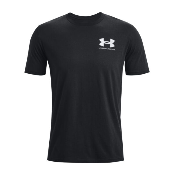 UA ABC CAMO FILL WORDMARK SS