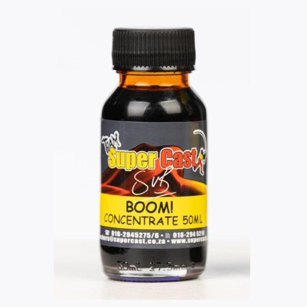 SUPERCAST BOOM! 50ML CONCENTRATE