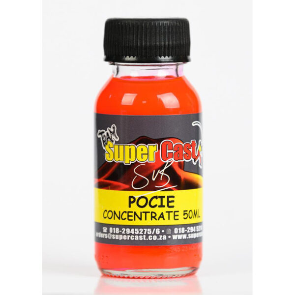 SUPERCAST POCIE 50ML CONCENTRATE