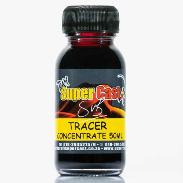SUPERCAST TRACER 50ML CONCENTRATE